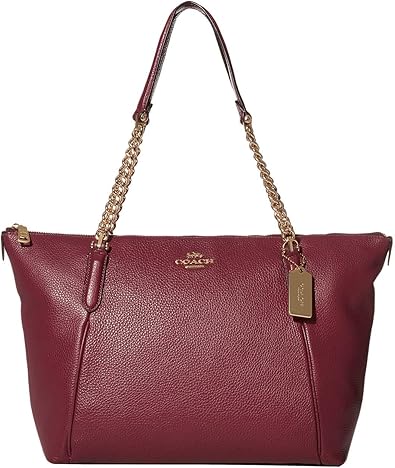 berry tote bolsa