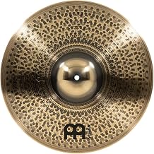 18" Medium Thin Crash - Pure Alloy Custom - Made in Germany,