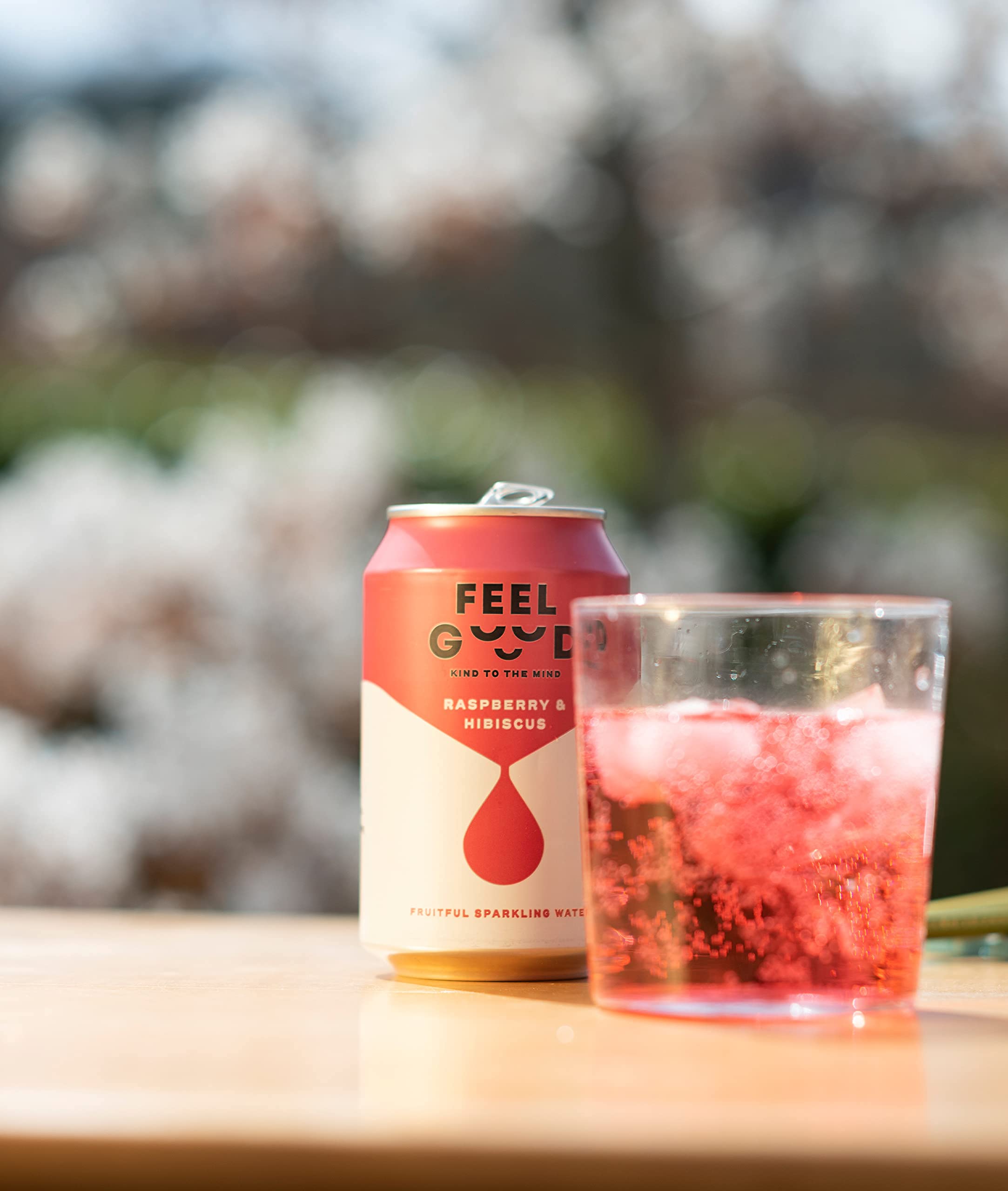 Buy Feel Good Drinks 24 Mixed Pack Sparkling Flavoured Water 100
