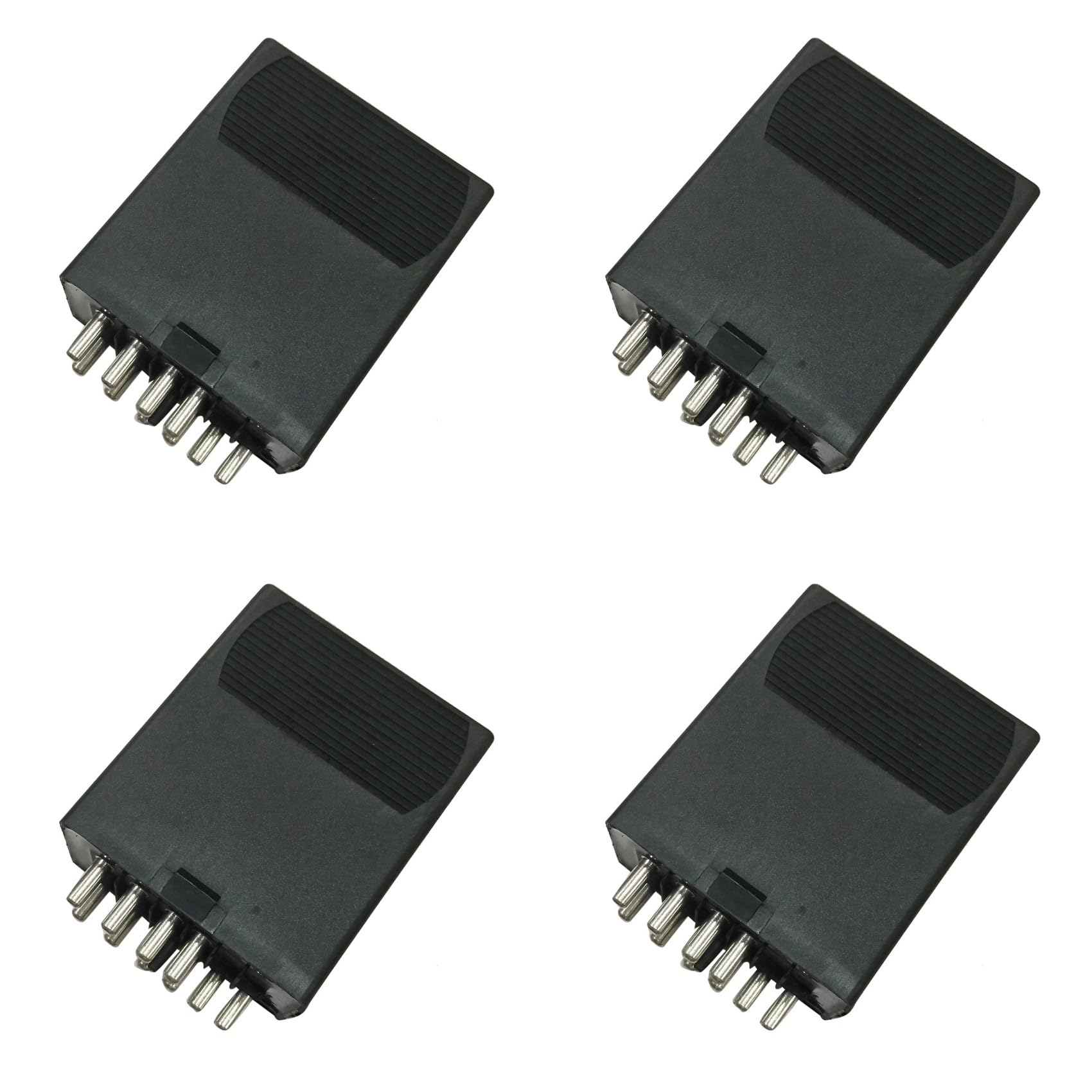 4X Relé de Bomba de Combustible 0035452405 para W124 W126 W201 190E 260E 300E 300CE 300SE 300TE 300SEL 1987 1988