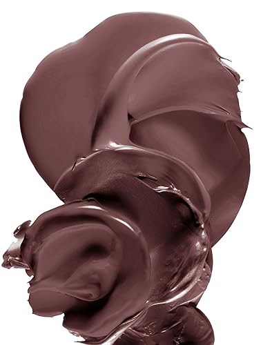 Vista 78 de L'Oreal Paris Colour Riche - Lápiz labial satinado para labios hidratados, maquillaje de labios con aceite de argán y vitamina E, vale la pena, 0.13