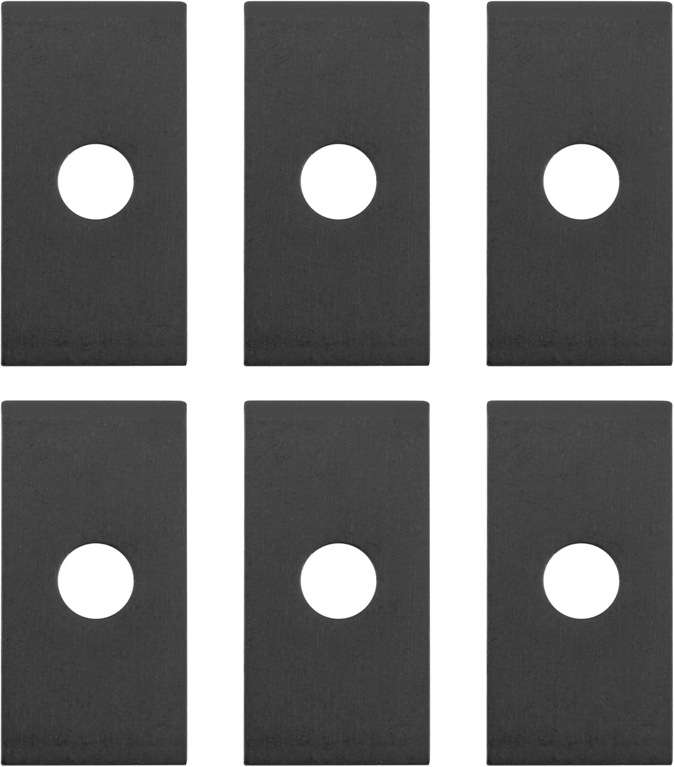 Minn Kota MKA-58 Boat Deck Reinforcement Kit for Trolling Motors