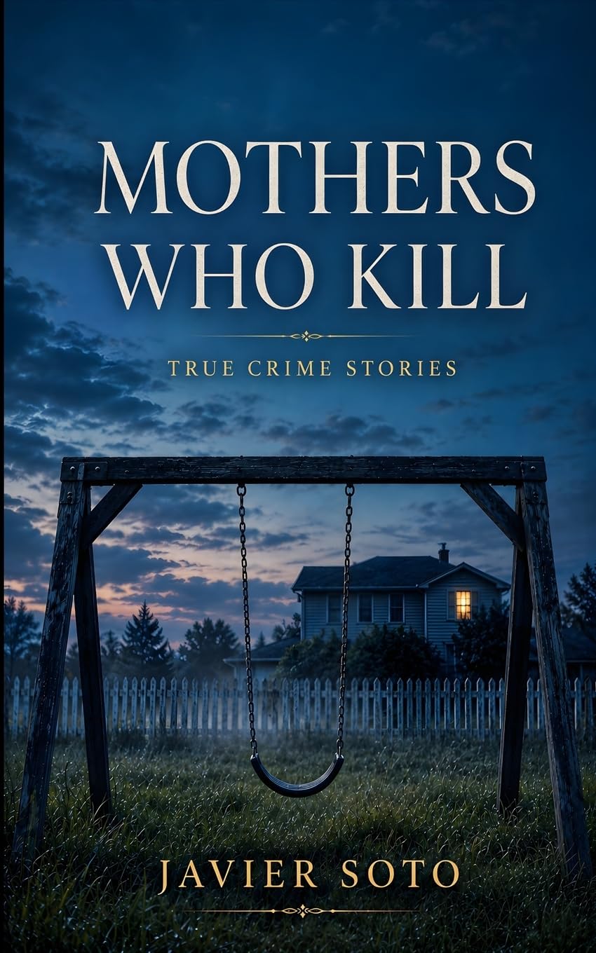 Mothers Who Kill: True Crime Stories