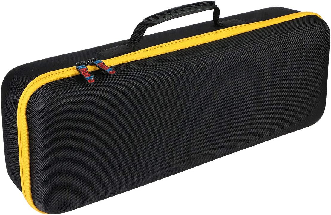 Khanka Hard Tool Case replacement for DEWALT DCS380B/DCS380P1 Cordless Reciprocating Saw