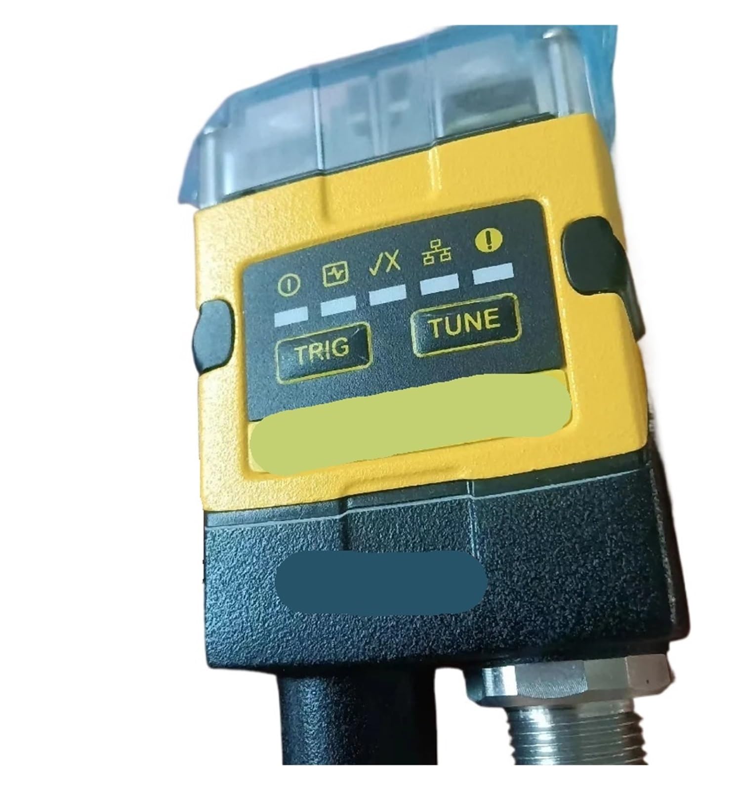 NACODLUL DM262S Code Reader Industrial Sensor