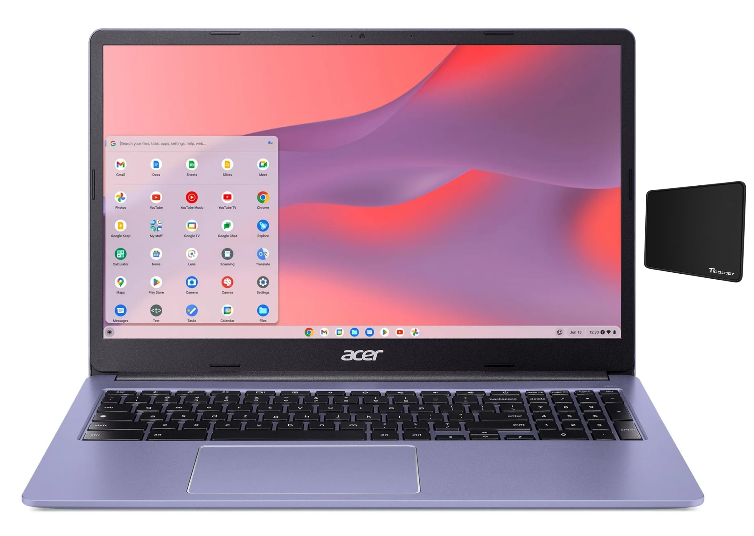 Amazon.com: Acer Chromebook 315 15.6 inch Laptop, Intel Processor