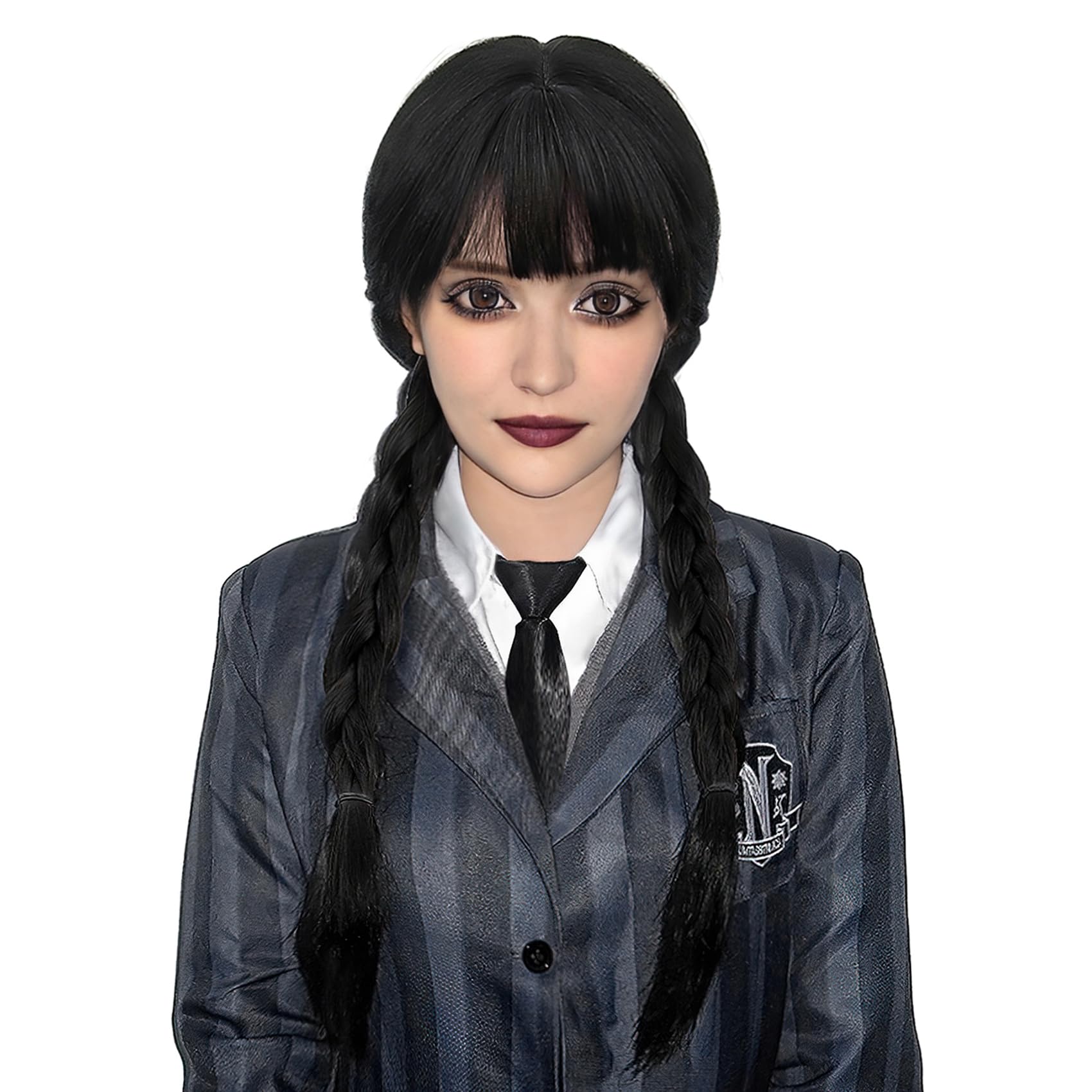 mupul-black-wednesday-addams-wig-women-long-braided-wednesday-addams