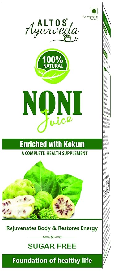 NONI juice