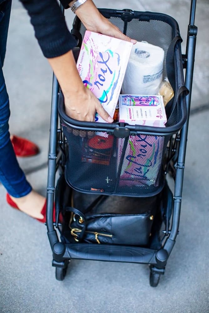 joovy キャリーカート SALE】Joovy Boot ジュービー ブート ショッピングカート