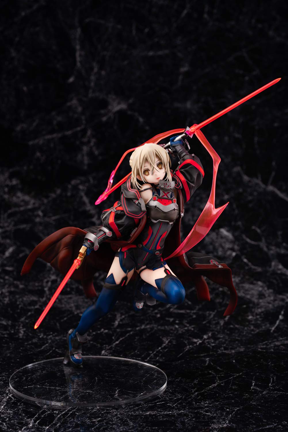 Amazon | ファニーナイツ Fate/Grand Order 謎のヒロインX オルタ 1/7 