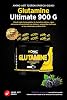 CULINARY CRAFTS Ronic Nutrition Glutamine Ultimate 900 G BÖĞÜRTLEN AROMALI