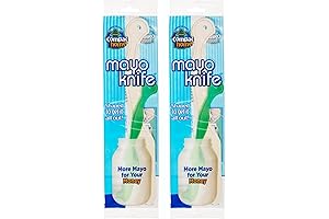 Compac Mayo Knife Spreader