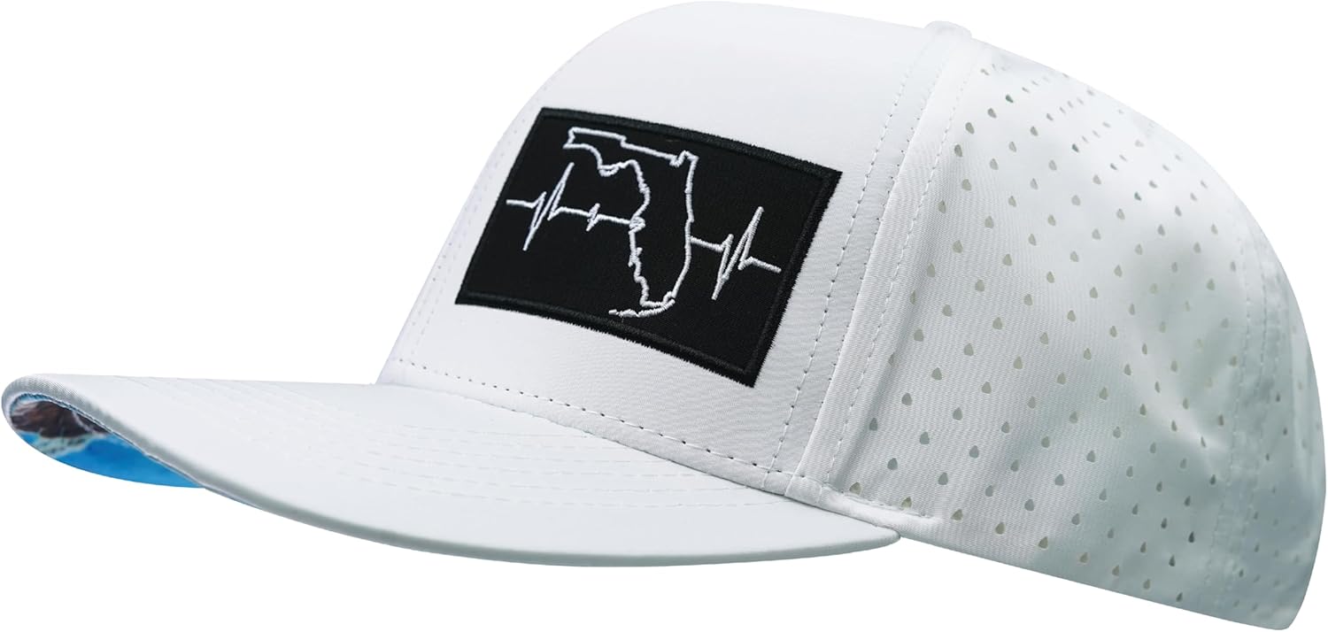 Florida Hat - Image 4