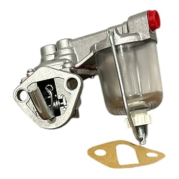Amazon.com: Arko 2641406 3637288M91 Fuel Pump Replacement