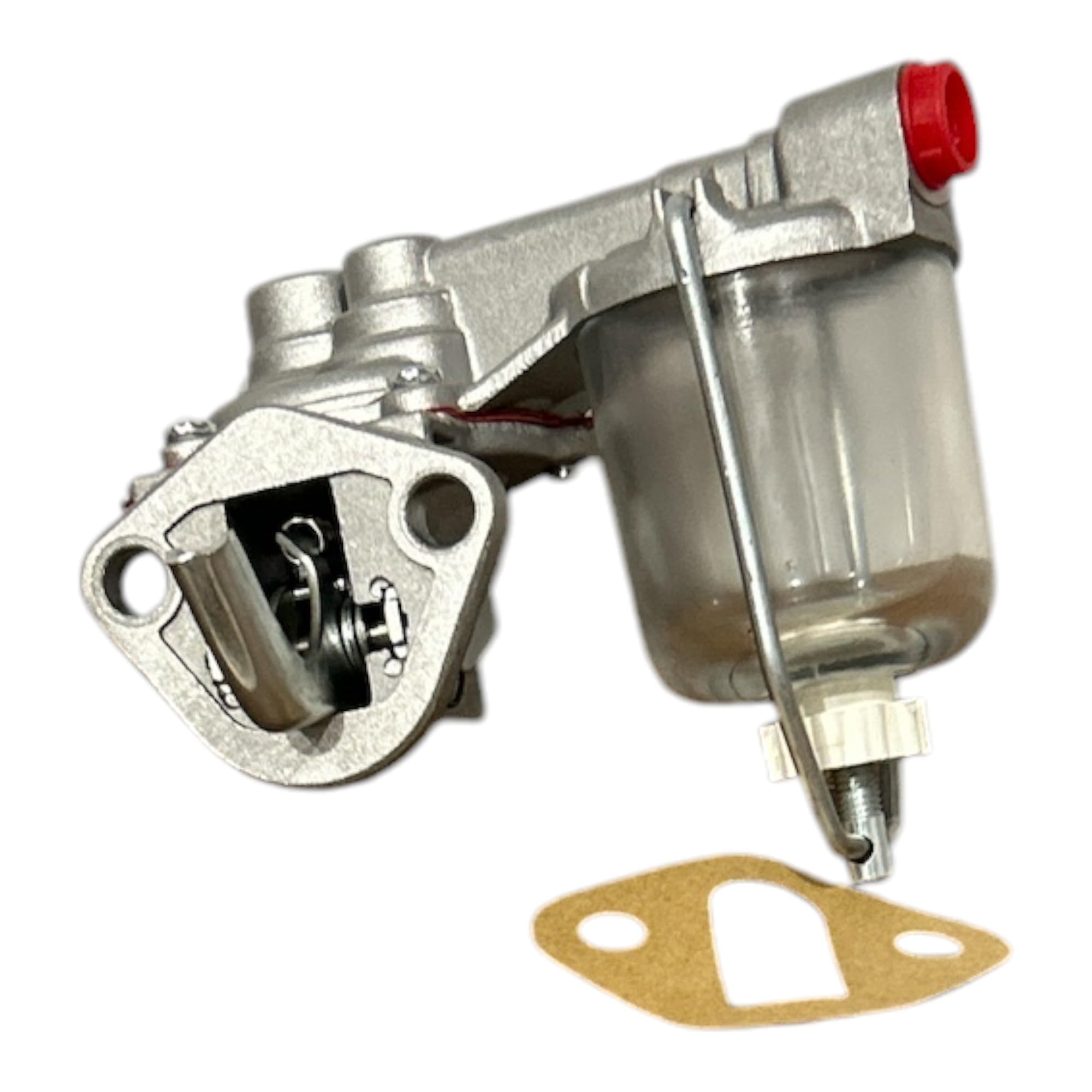Fullammo Amazon.com: Seapple Fuel Injection Pump 294000-0640 1460A019