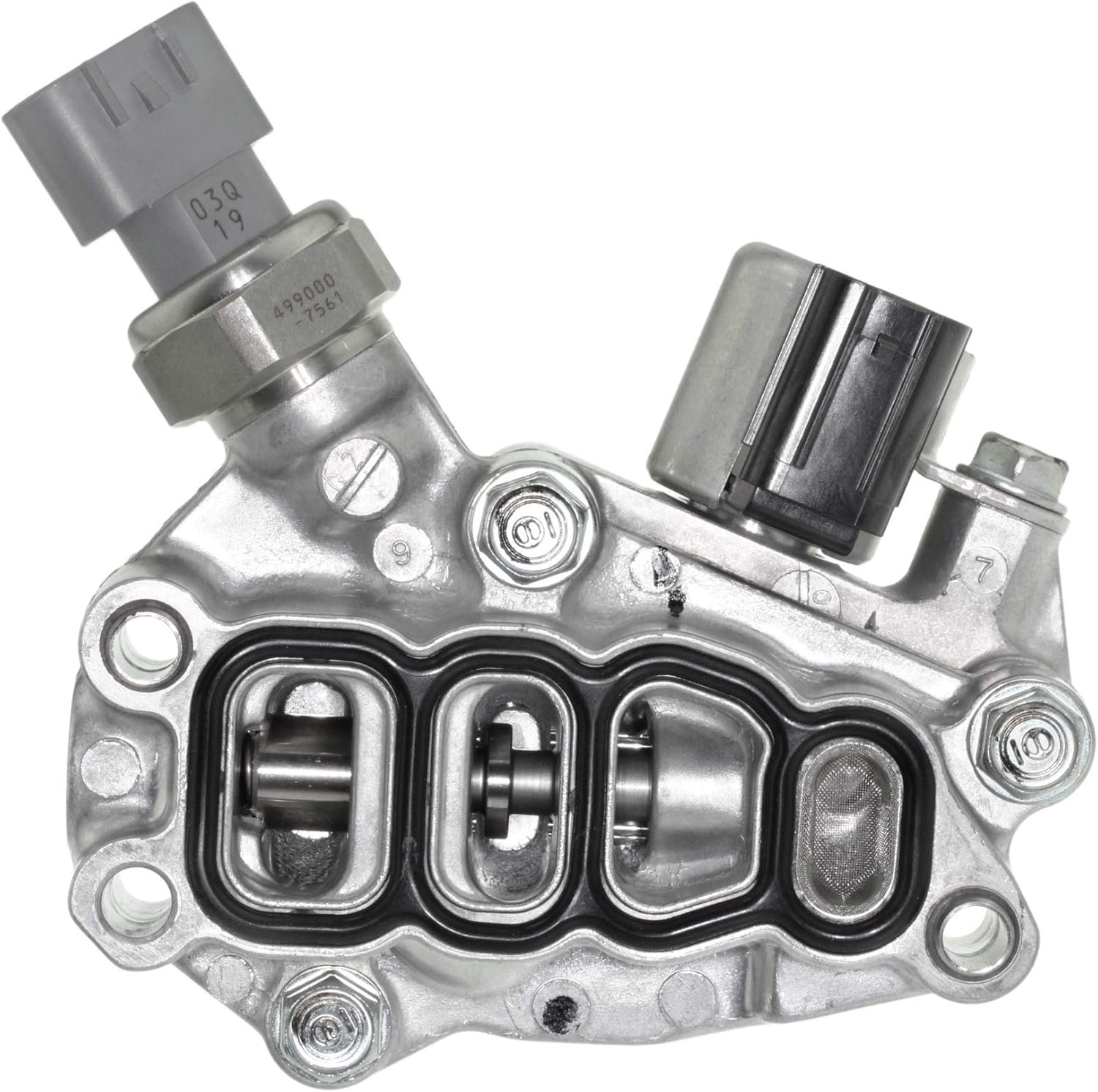 WVE by NTK 2T1145 Engine Variable Timing Solenoid