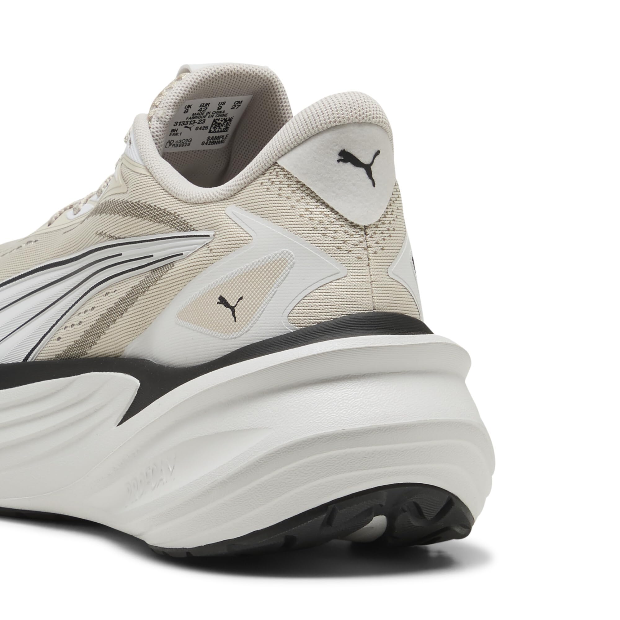 Puma Maxima PRO Scarpe per Jogging su stradaUnisex - Adulto