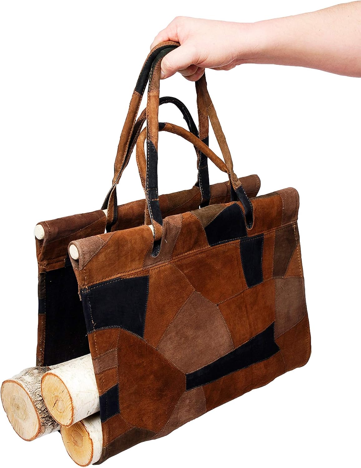 Minuteman International LCR-27 Open End Log Carrier