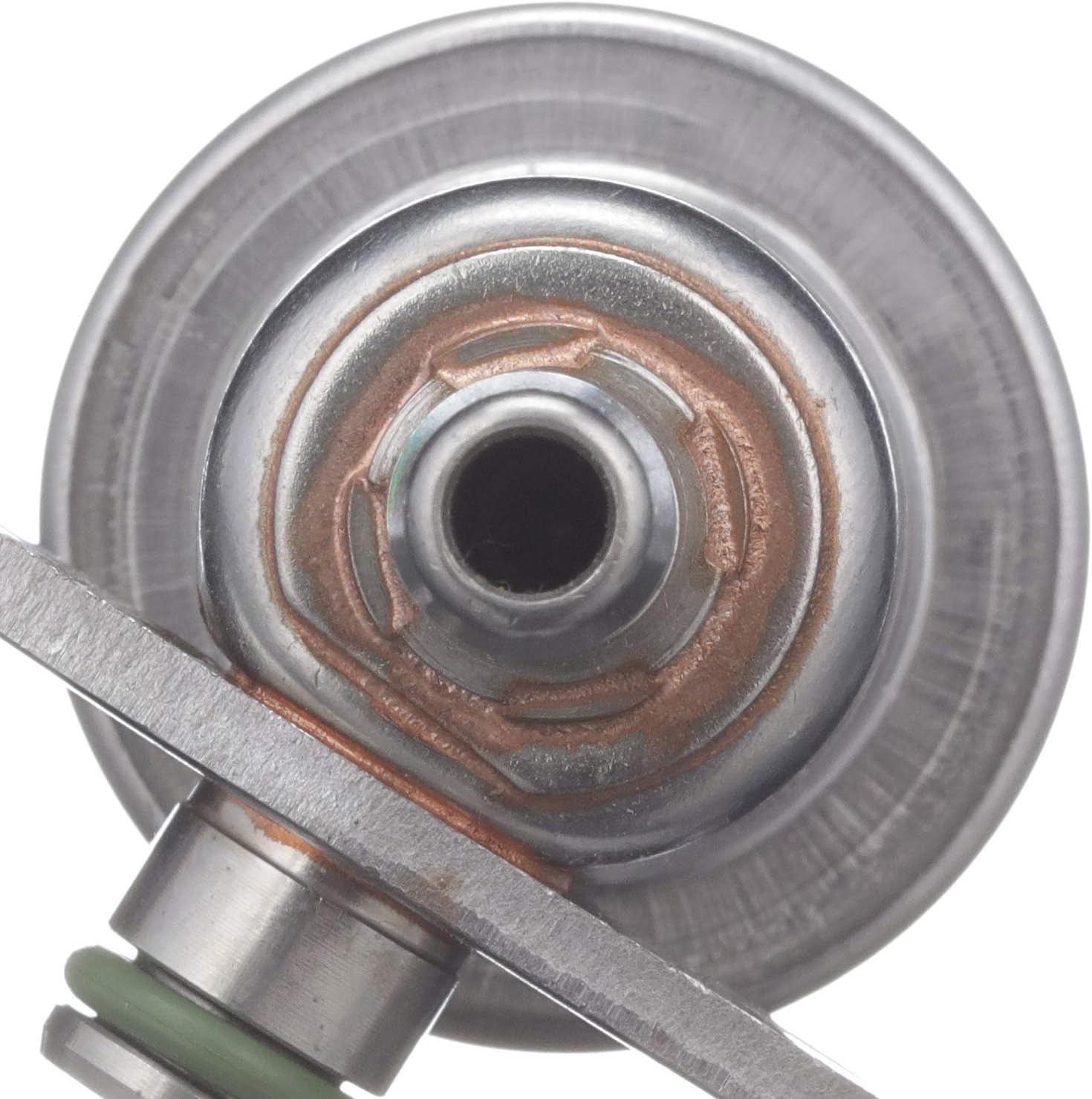 Delphi FP10423 Fuel Pressure Regulator, 1 Pack