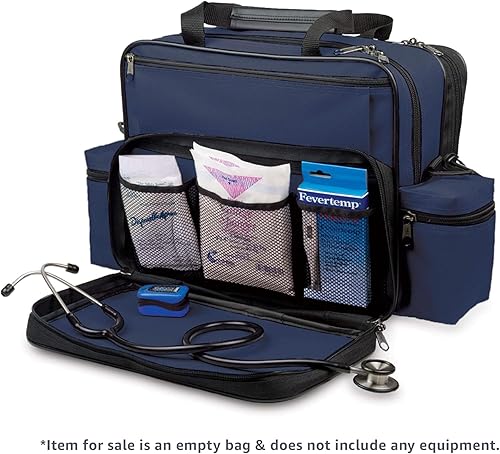 Miniatura 2 de Hopkins Home Health - Bolso de hombro - Negro
