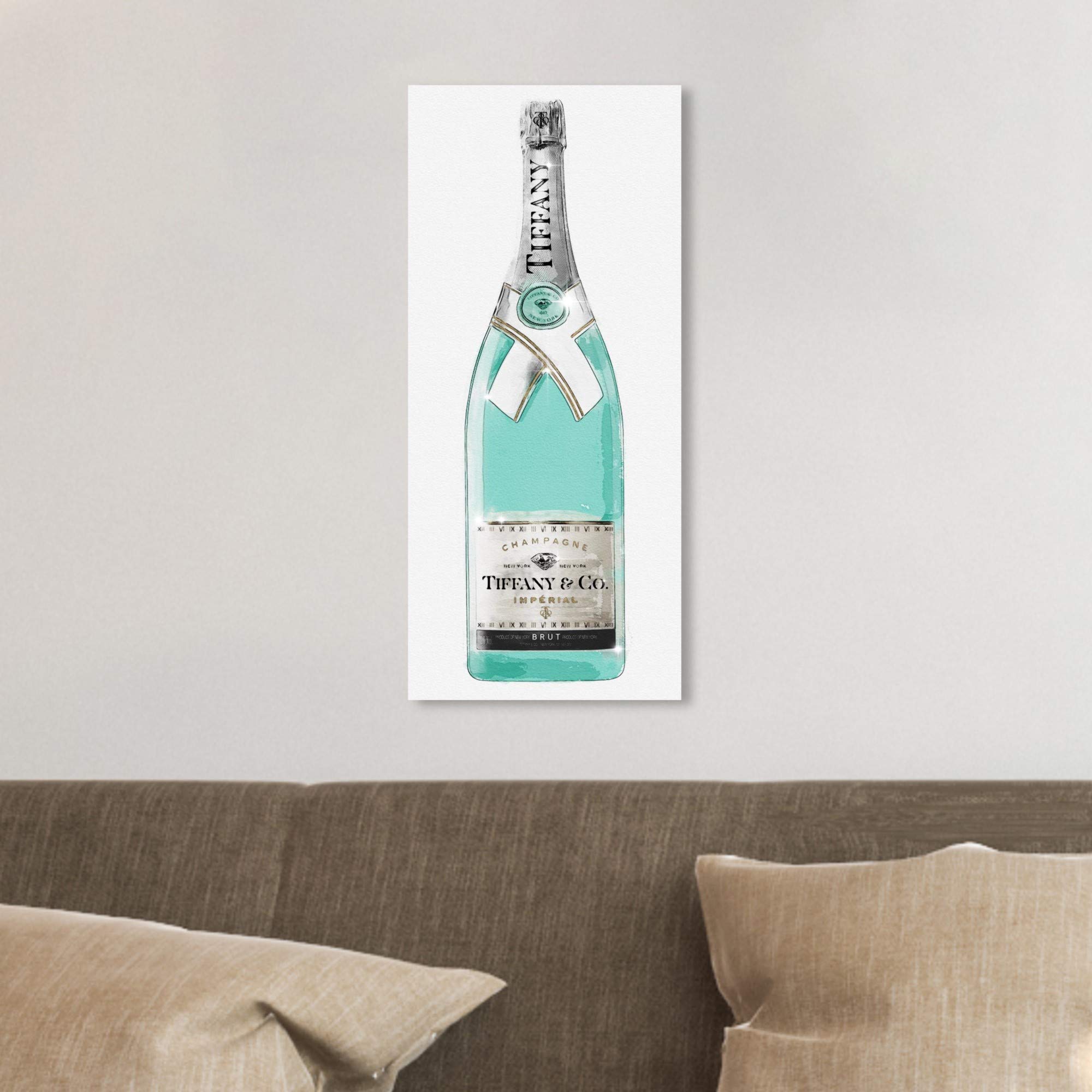 新品 オリバーガル Priceless Champagne Tall Amazon.co.jp: The Oliver Gal Artist Co. プライスレスシャンパン