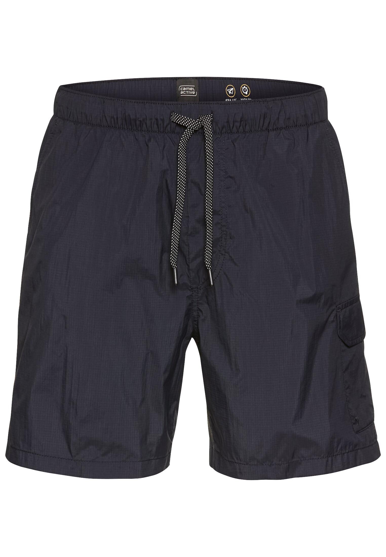 Camel Active 490X97-5F82, donkerblauw, M