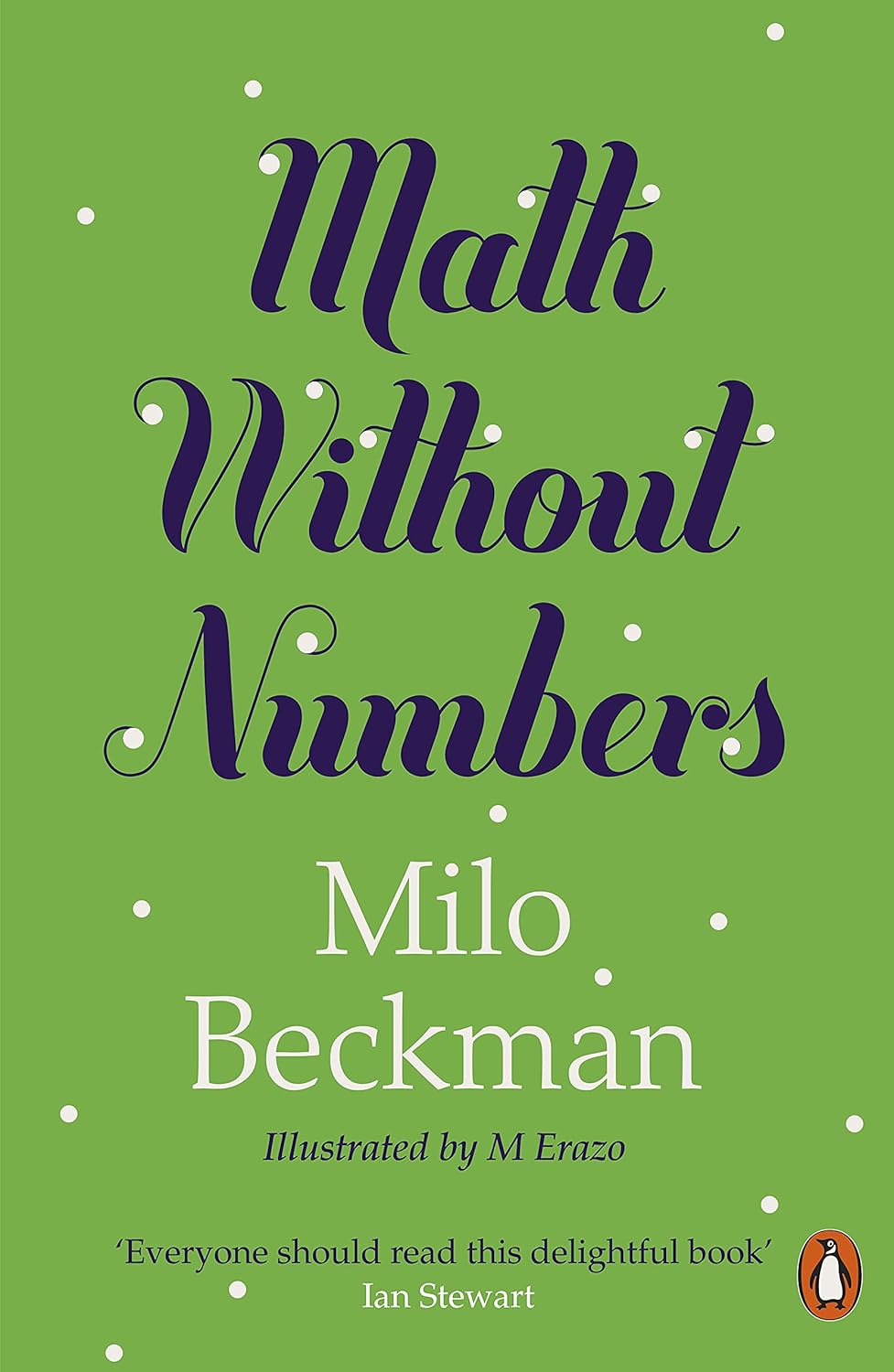 Buy Math Without Numbers Book Online at Low Prices in India | Math ...