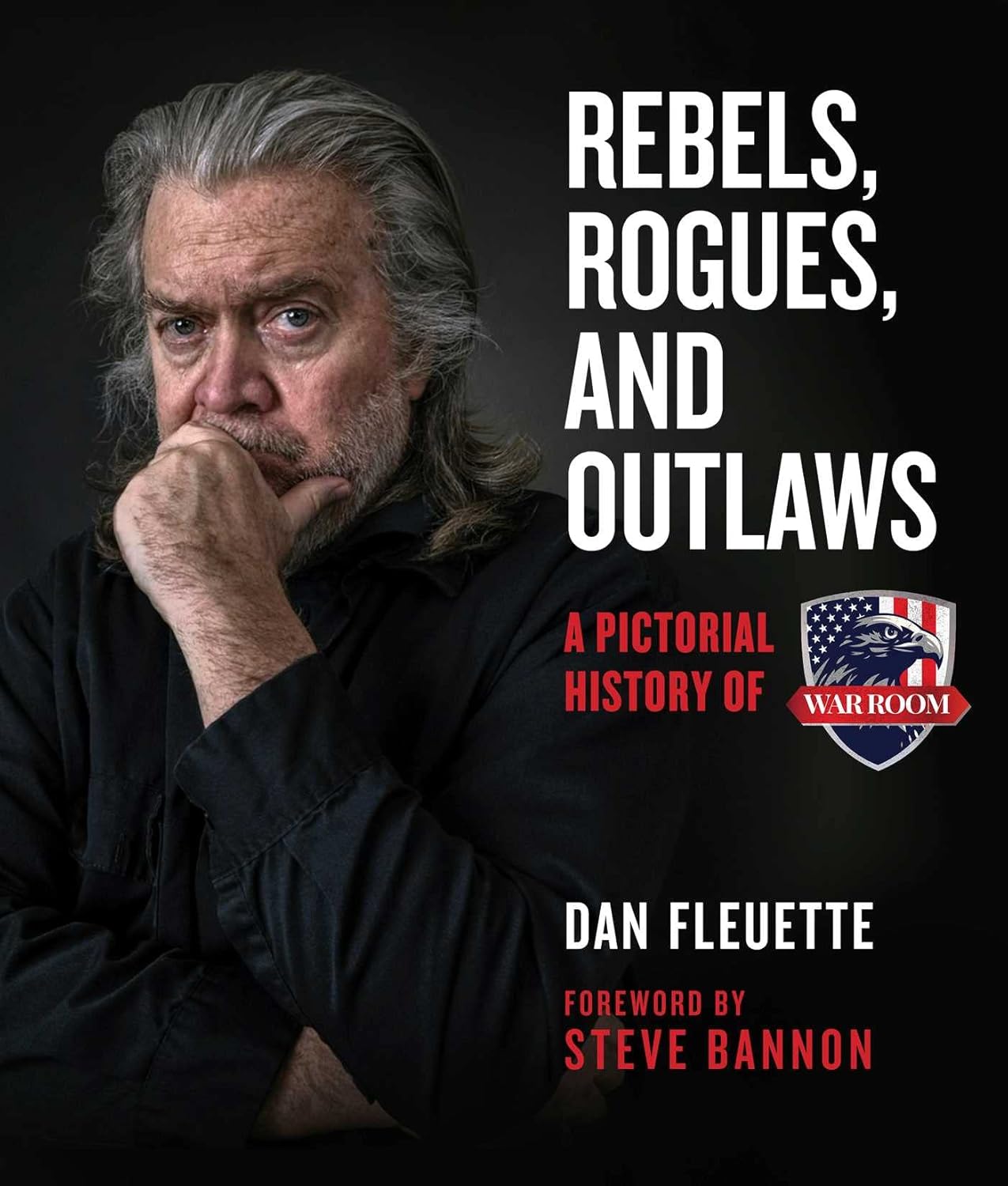 Bannon Warroom Rumble - 3ziopmf