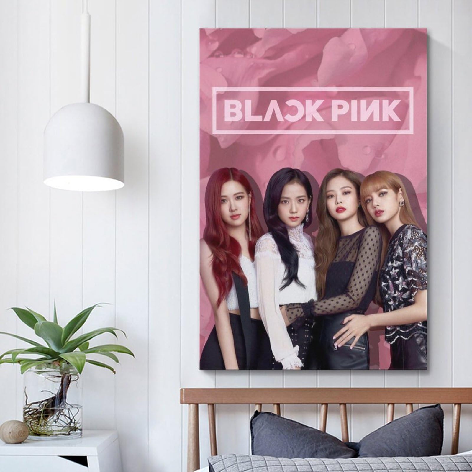 Poster Décoratif Sur Toile De La Série Porsche 911 - Impression D'art