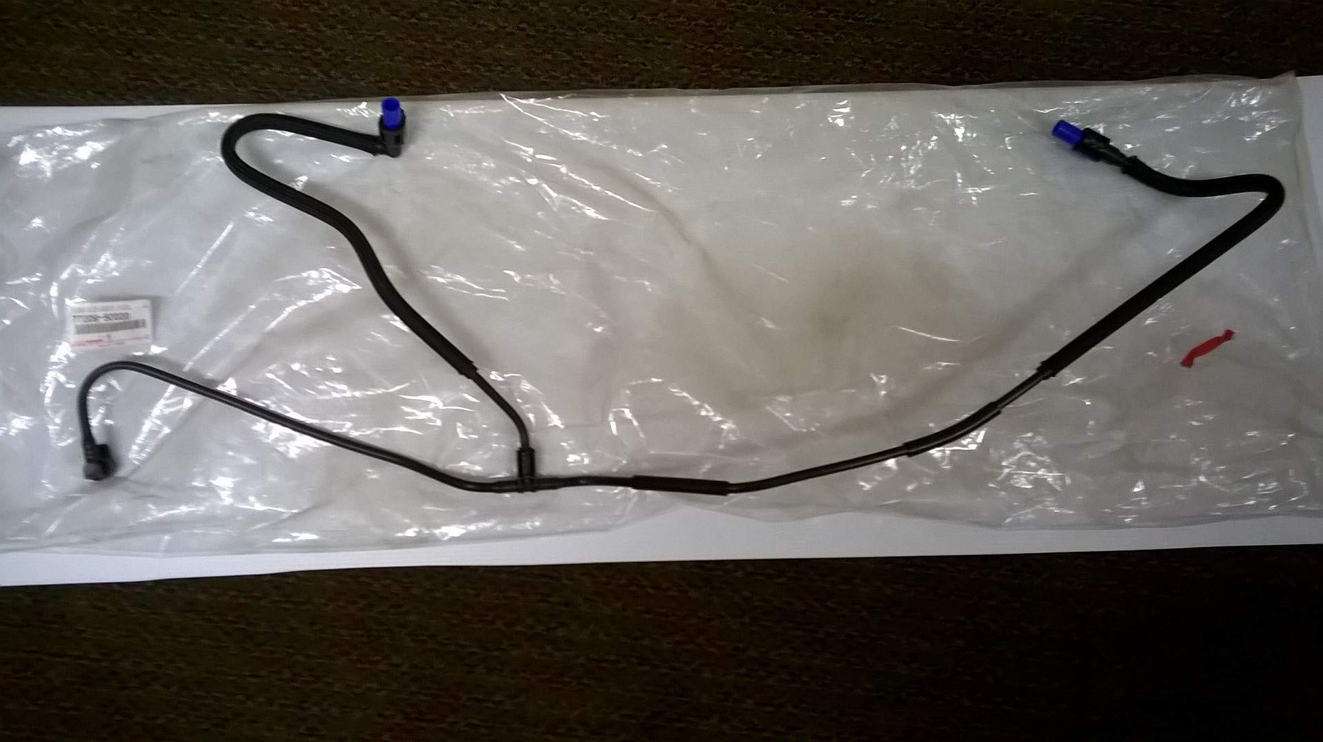 Amazon.com: TUBE SUB-ASSY, FUEL : Everything Else