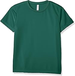 [グリマー] 半袖 4.4oz ドライTシャツ (クルーネック) 00300-ACT
