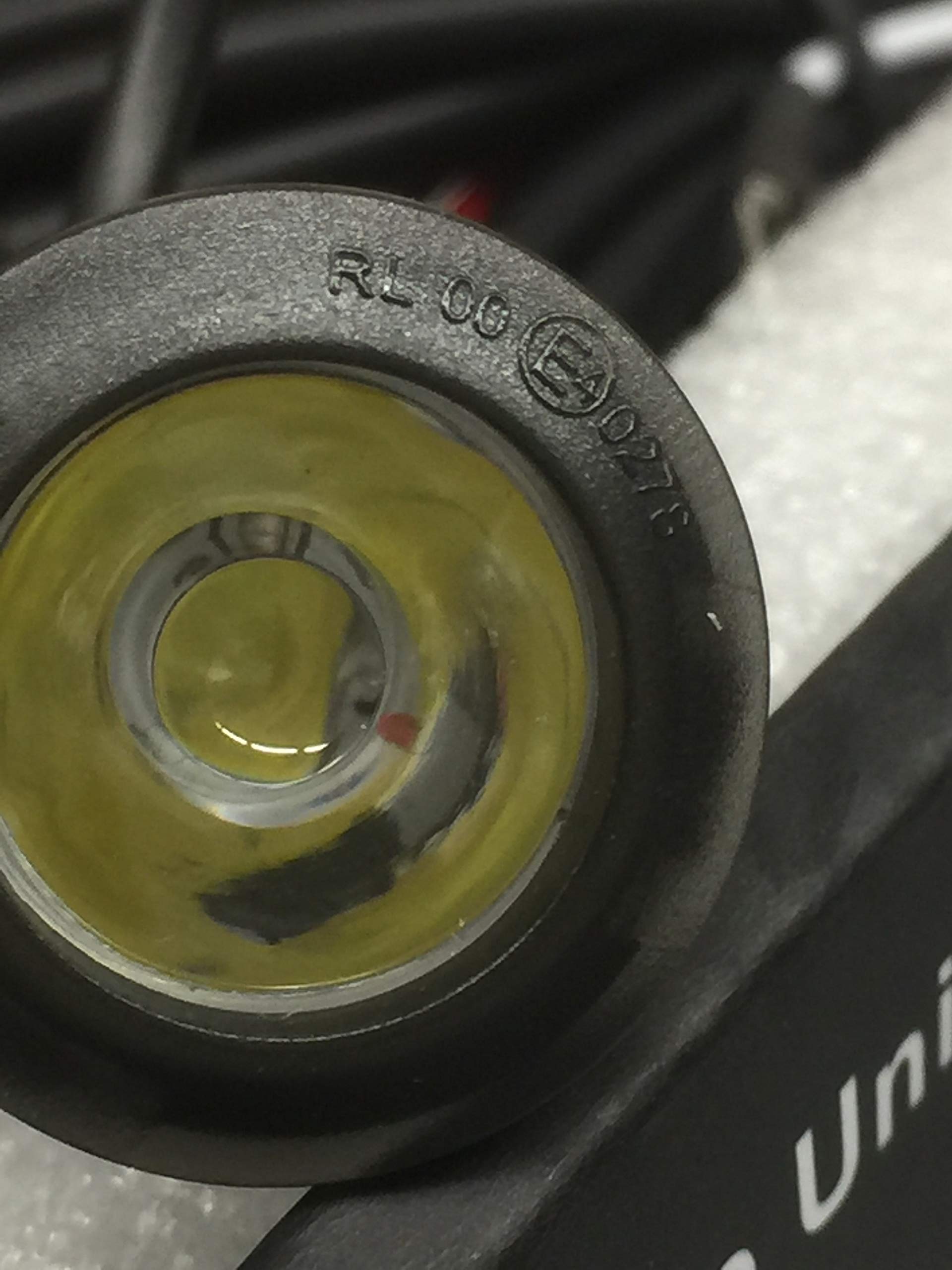 LEDflex flexibles Tagfahrlicht mit 10 LEDs - STVZO E-Prüfzeichen passend für alle PKW XENON TFL DRL