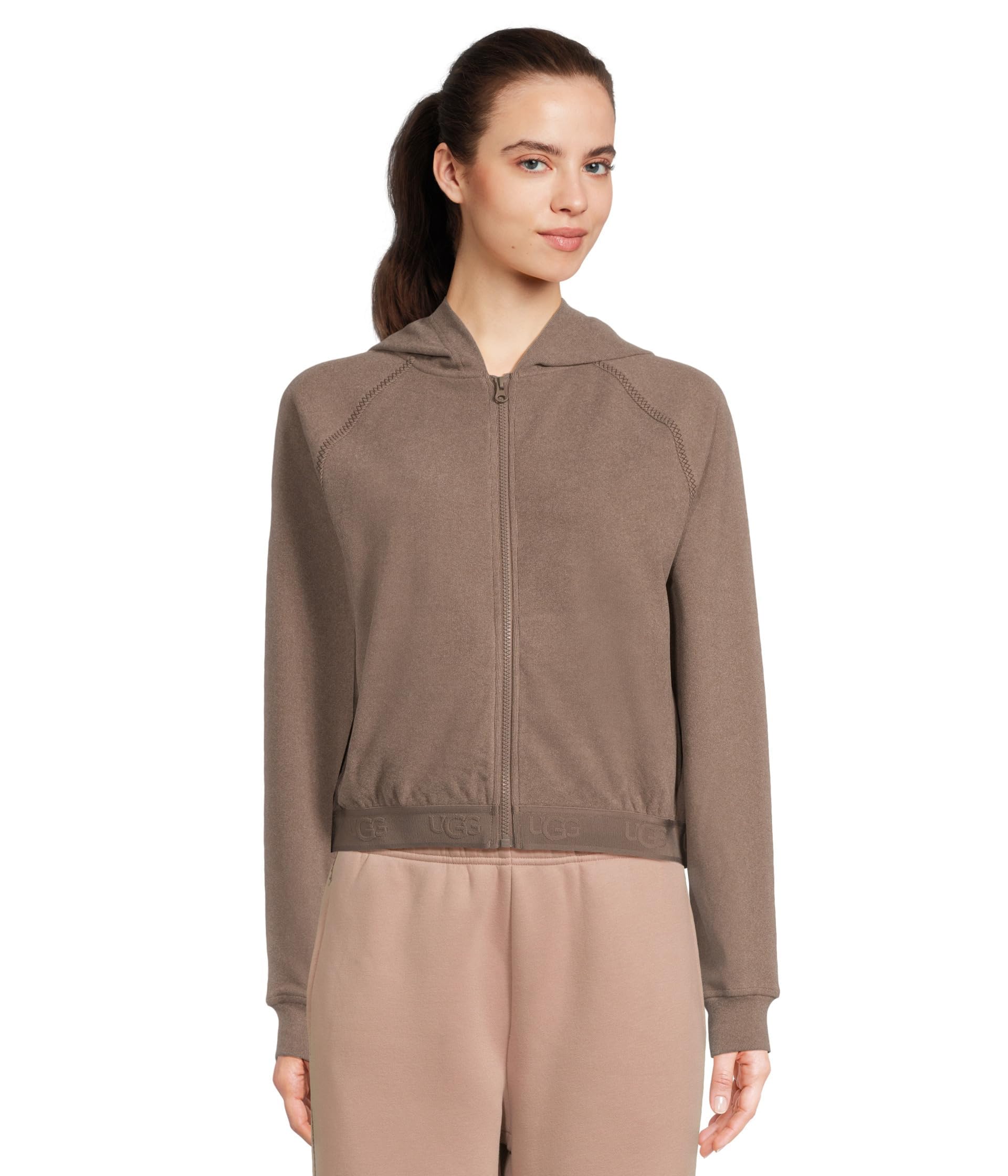UGG Womens Cecily Wide Leg Pant