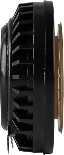 Miniatura 5 de Dayton Audio DAEX32EP-4 Hélice de 1.260 in Excitador de sonido - 40 vatios RMS 4 Ohm Imepedancia - Transductor de audio - Convierte cualquier