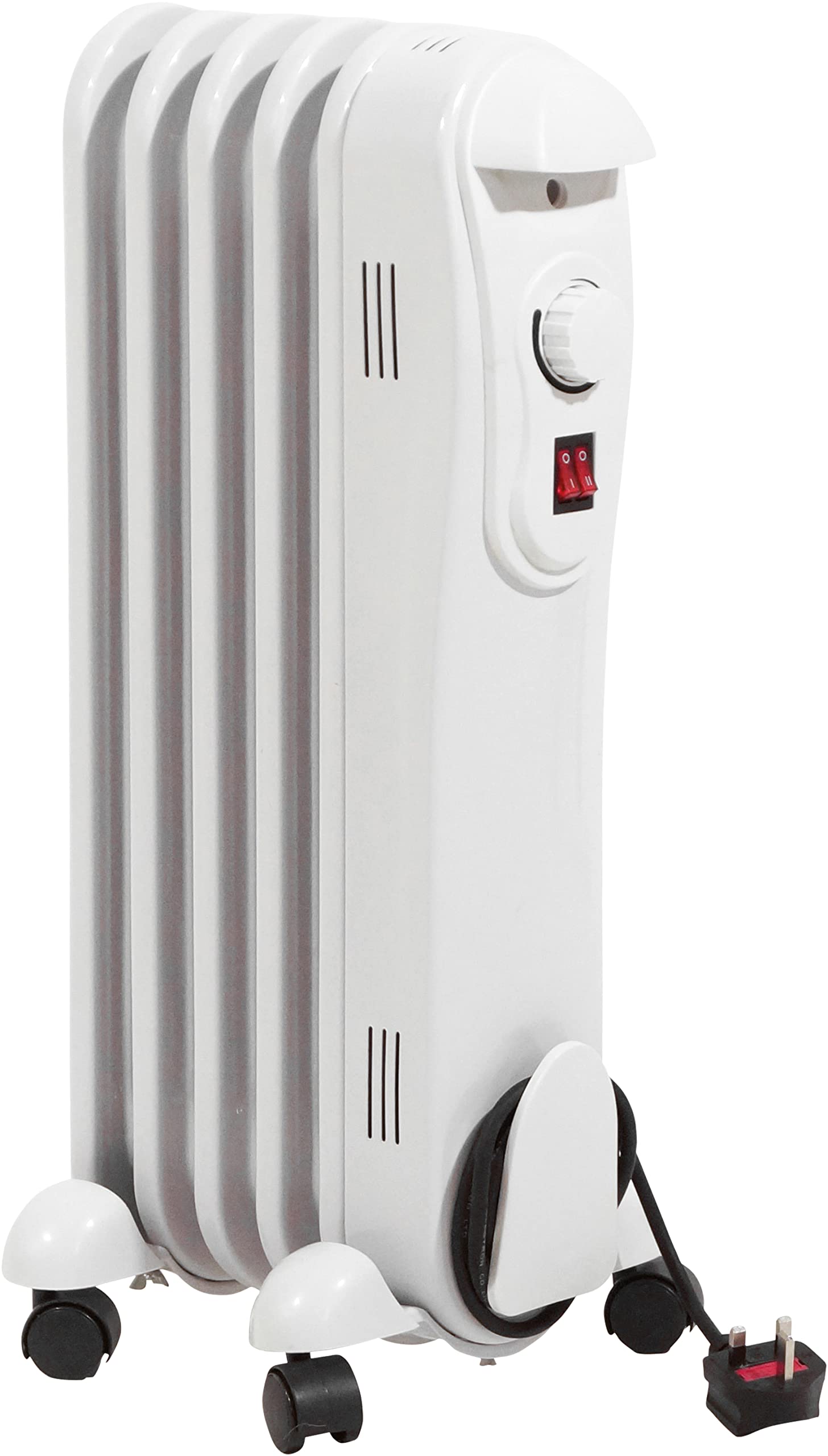 Prem-I-Air Oil Filled Radiator (2kW 9 Fin) : Amazon.co.uk: DIY u0026 Tools