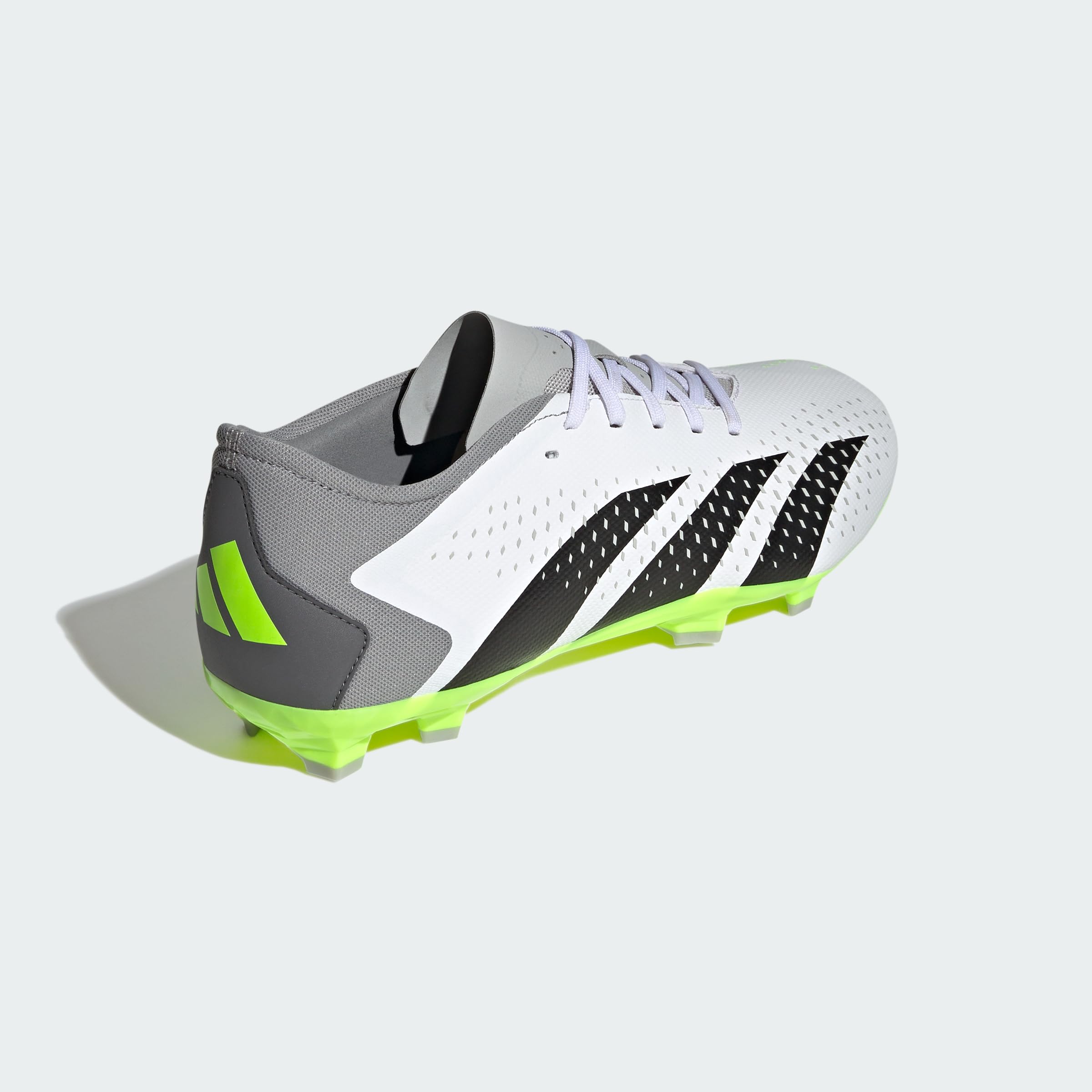 Adidas Predator Accuracy.3 Firm Ground Boots Scarpe da calcioUomo