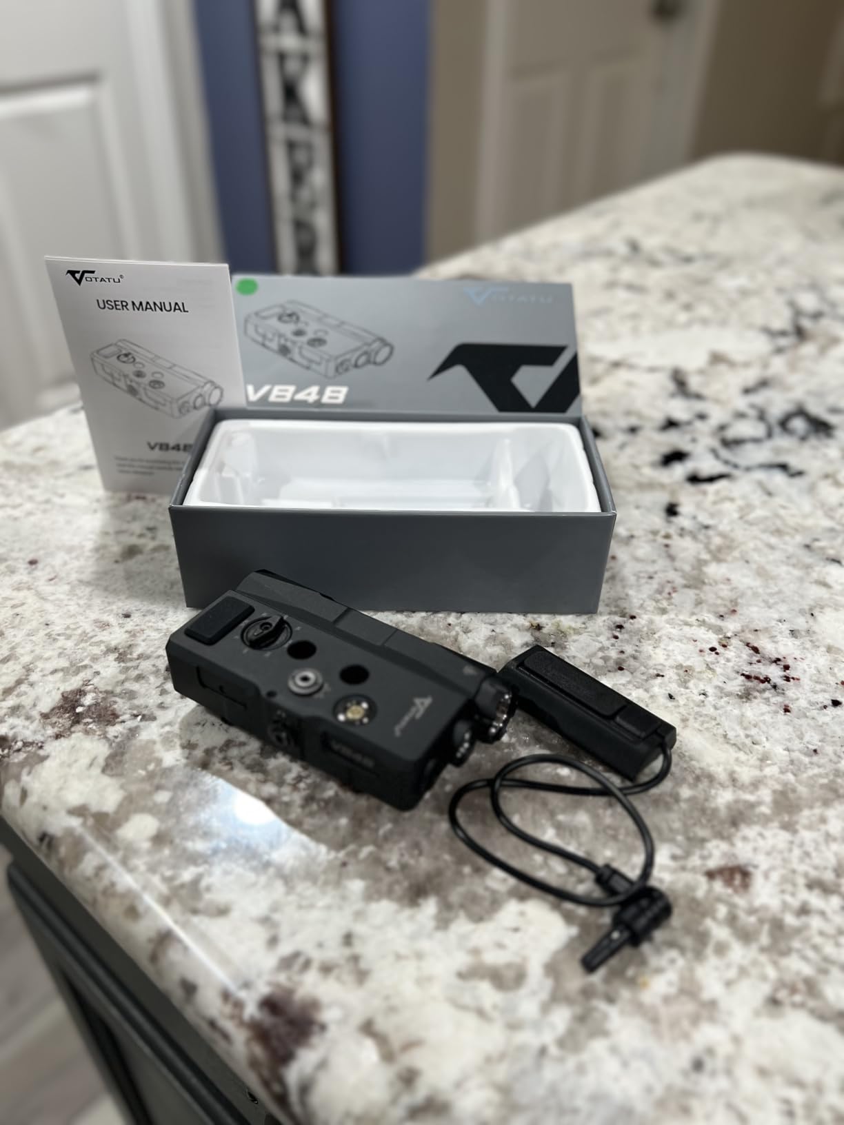 Customer Image