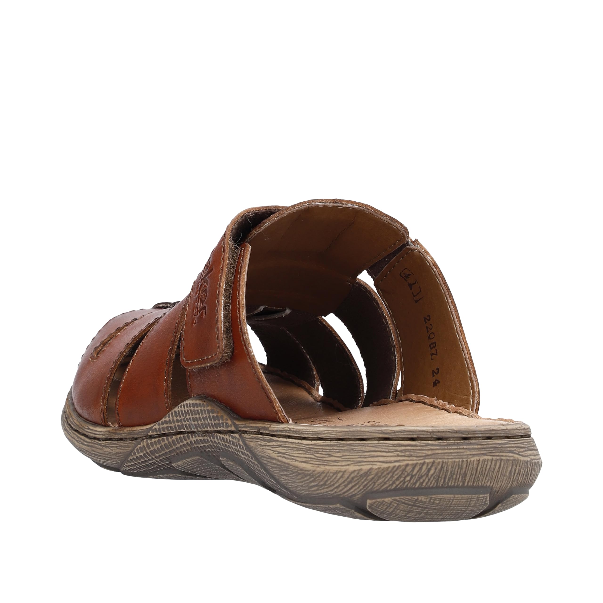 Rieker Herren 22087Clogs