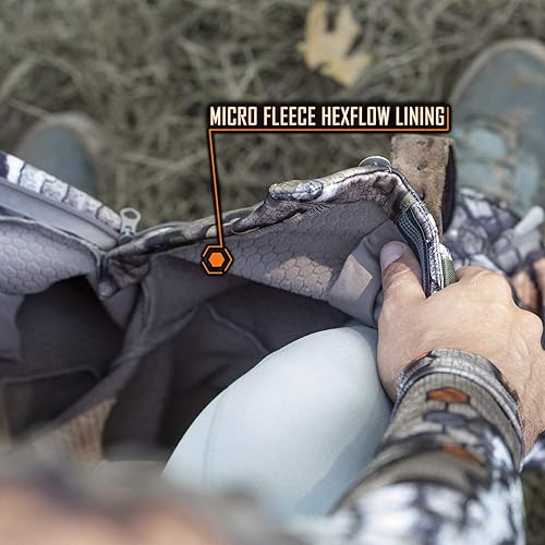 Miniatura 6 de TREEZYN Pantalones LS para hombre