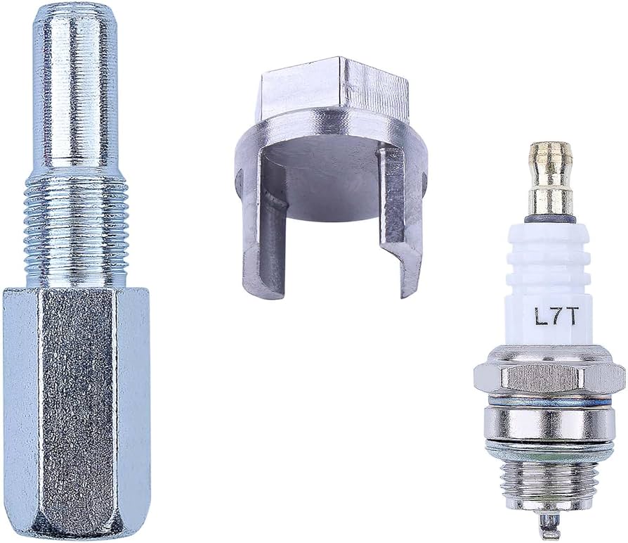 Amazon.com: Hyceker 502541603 Clutch Removal Tool & Piston Stop