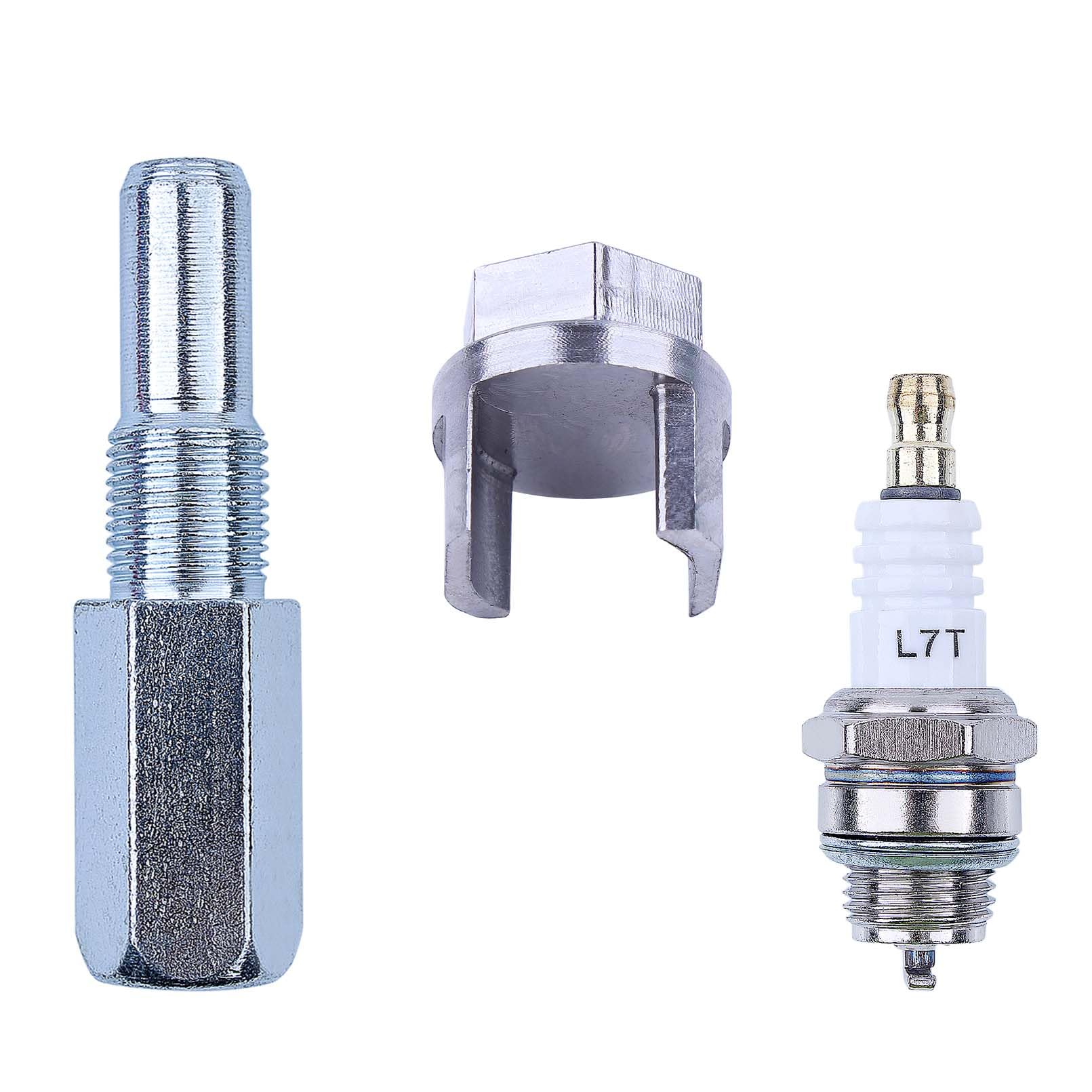 Amazon.com: Hyceker 502541603 Clutch Removal Tool & Piston Stop