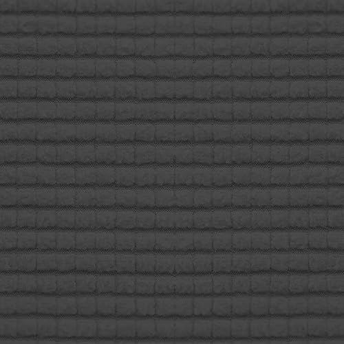 Vista 73 de Easy-Going - Funda de cojín elástica para sofá, funda de cojín protectora para asiento de sofá, suave, flexible con parte inferior elástica