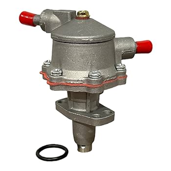 ALF‼️ Amazon.com: Arko Fuel Lift Pump for Perkins 402C/D-05 403C/D