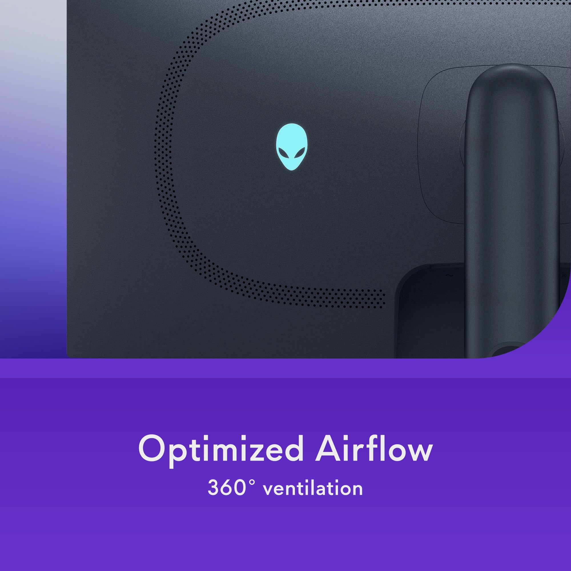 Alienware 34 240Hz QD-OLED Gaming Monitor AW3425DW - 34.2" QD-OLED 240Hz 0.03ms 1800R Curved Display, AMD FreeSync Premium Pro, VESA DisplayHDR True Black 400, DisplayPort/HDMI/USB Connectivity- Black