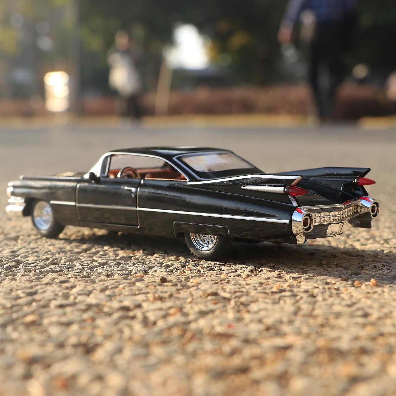 Toy Car Model 1 32 Diecast Cars Collection Model Car Kits Die Cast Metal Toy Cars for Kids Age 3-12 Pull Back Toy Cars with Light and Sound Toddler Car Toys for 3+ Years Old Boys Holiday（Black）