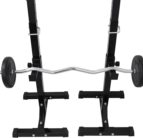Not Enough Overhead Clearance to Press a Barbell? 5 Fixes Before You Give Up 3 Thumbnail 3