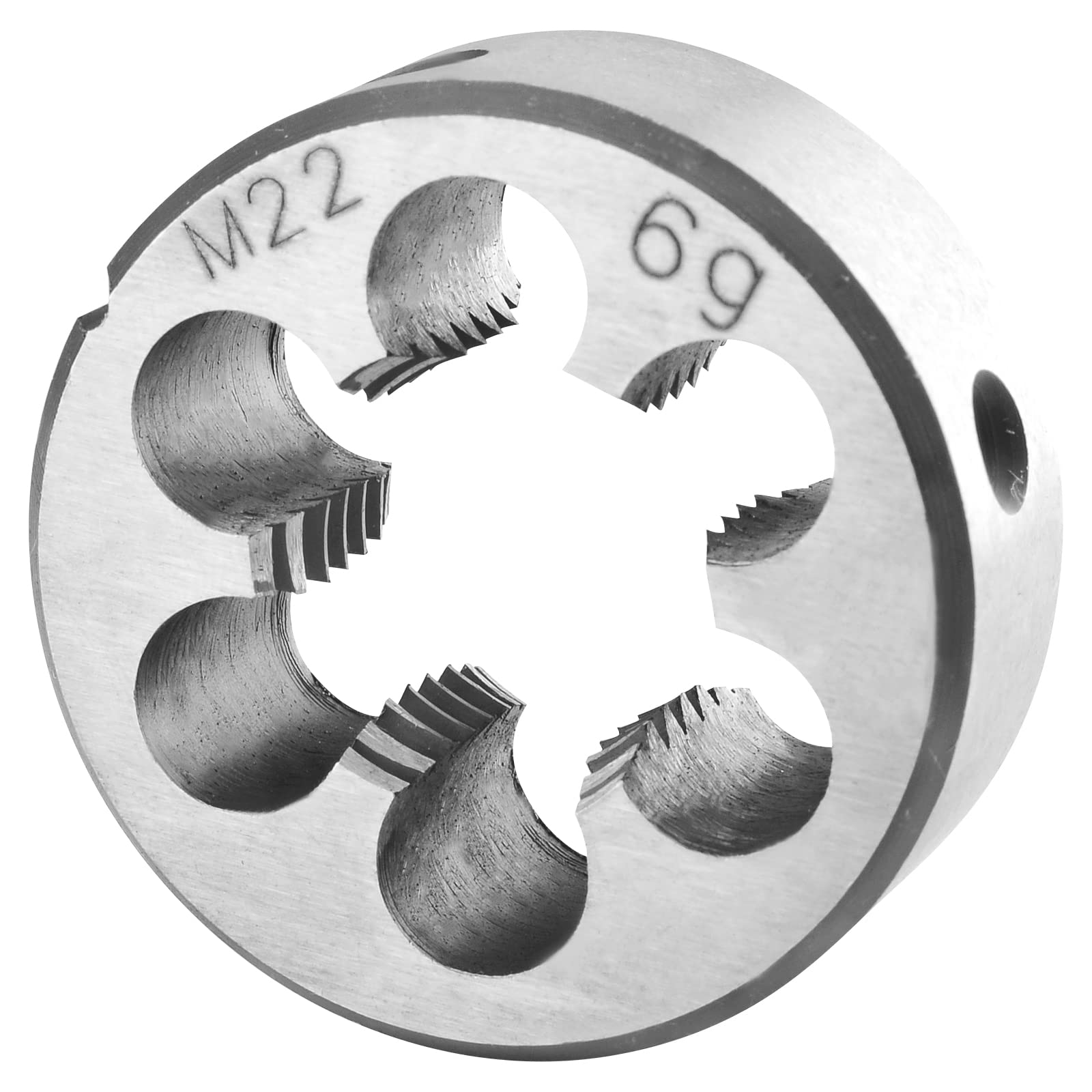 Burkit Metric M24 Round Threading Die Right Hand — Amazon image 10