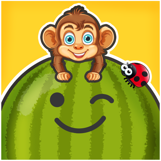 jeu de fusion de pastèques fusionner des fruits plongezvous dans l