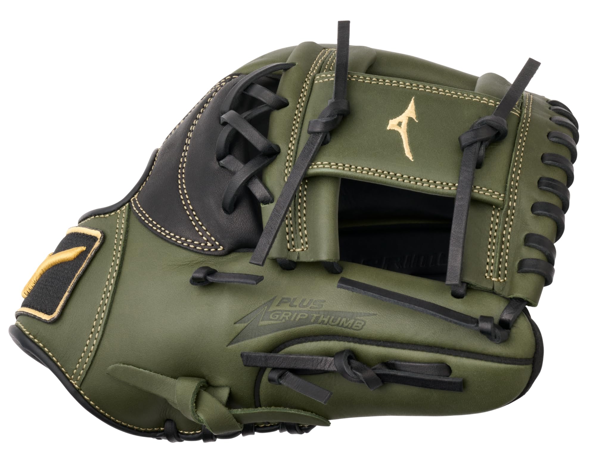 野球　グローブ Mizuno GMVP1154P4 MVP Prime BB | Infielder Baseball Glove | 11.5
