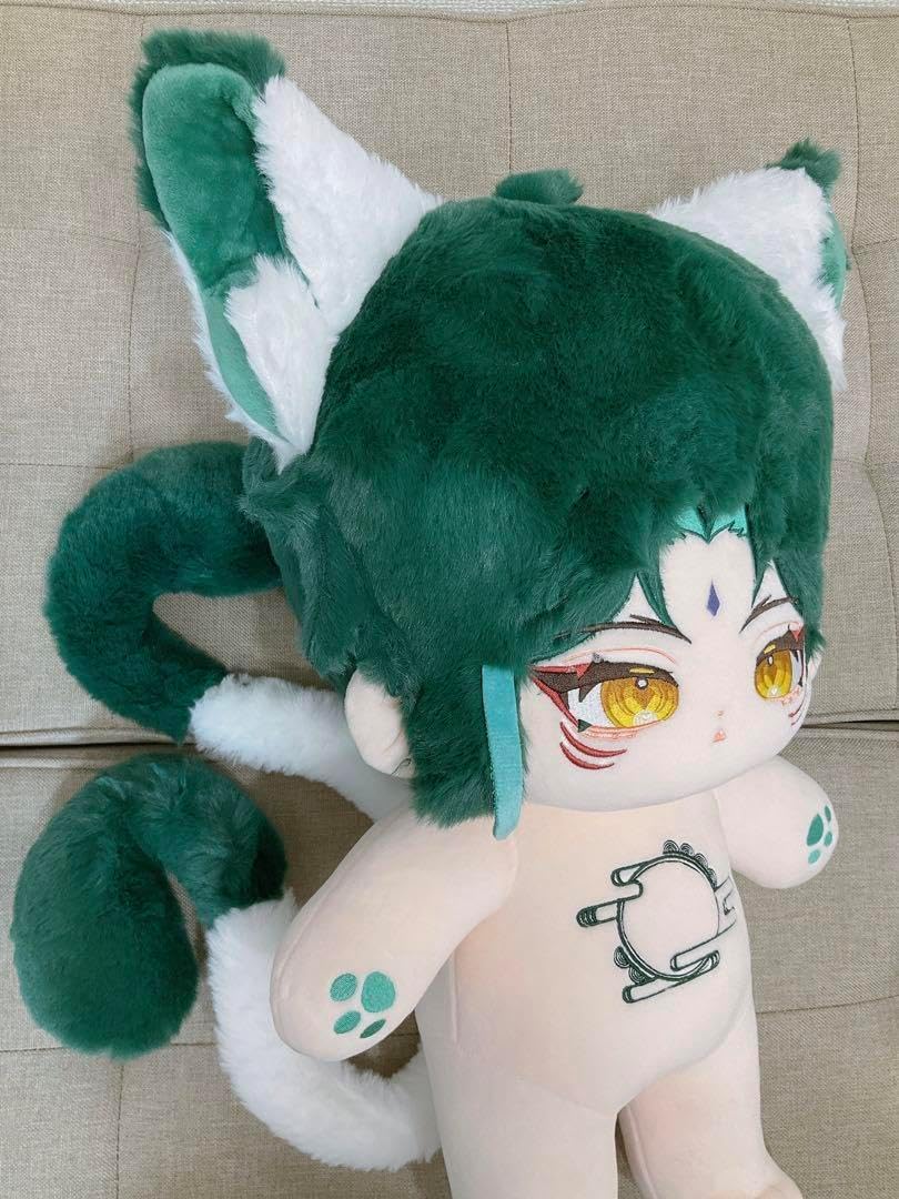 セキグチ副招き 猫の着ぐるみぬいぐるみ タグ付き セキグチ副招き 猫の着ぐるみぬいぐるみ タグ（セキグチ副招き